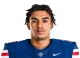Dillano Glaud headshot