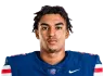 Dillano Glaud headshot