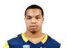 Marques Hicks headshot