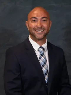Taylor Stubblefield headshot