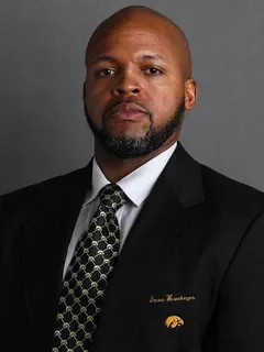 Raimond Braithwaite headshot