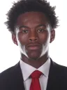 Kameron Hurst headshot