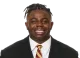 KJ Sampson headshot