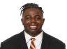 KJ Sampson headshot