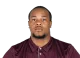 Kamren Washington headshot