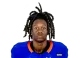 Tyran Chappell headshot