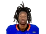 Tyran Chappell headshot