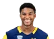 Tyler Bivens headshot