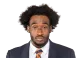 TyLyric Coleman headshot