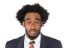 Ty'Lyric Coleman headshot