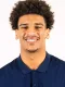 Logan Barnes headshot