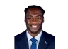 Caleb Holmes headshot