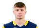 Cade Wolford headshot