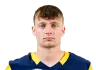 Cade Wolford headshot
