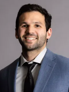 Nikhil Nayar headshot