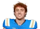 Morrow Evans headshot
