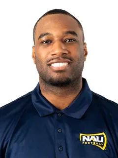 Kendall Coleman headshot