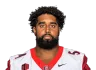 Krishna Clay headshot