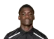 Tay'vion Lawson headshot