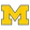 Michigan logo