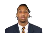 Terrell Jones headshot