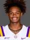 Jabari Mack headshot
