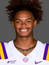 Jabari Mack headshot