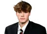 Mason Love headshot
