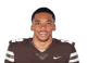 Nick Hudson headshot