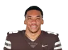 Nick Hudson headshot