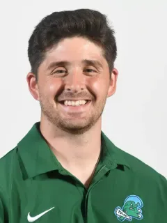 Ricky Figurell headshot