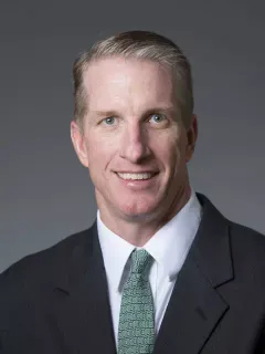 Sammy McCorkle headshot