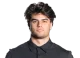 Noah Mikhail headshot