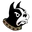 Wofford logo