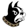 Wofford logo