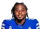Sevion Morrison headshot