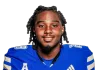 Sevion Morrison headshot