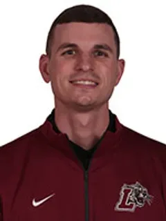 Tyler Noll headshot