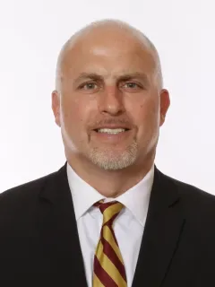 Adam Scheier headshot