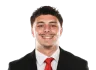 Dino Beslagic headshot