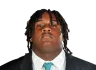 Dominic Rijos headshot