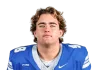 Ean Matusek headshot