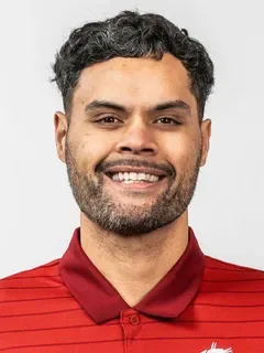 Andrew Seumalo headshot