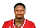 Johnny Martin headshot