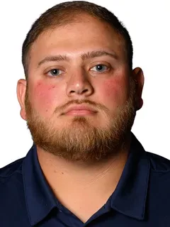 Ricky Ghanim headshot