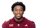 Ramar Williams headshot