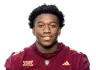 Ramar Williams headshot