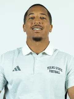 Matthew Gregg headshot