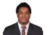 Naquil Betrand headshot