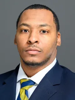 Greg McGhee headshot